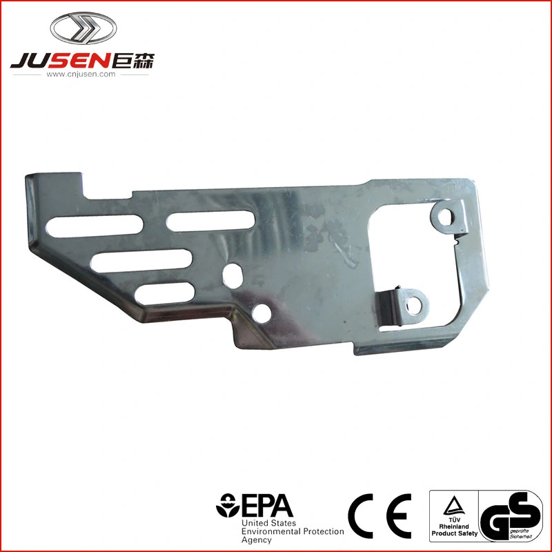 1e139f Brush Cutter Gas Engine Spare Parts Air Inlet Guide Plate