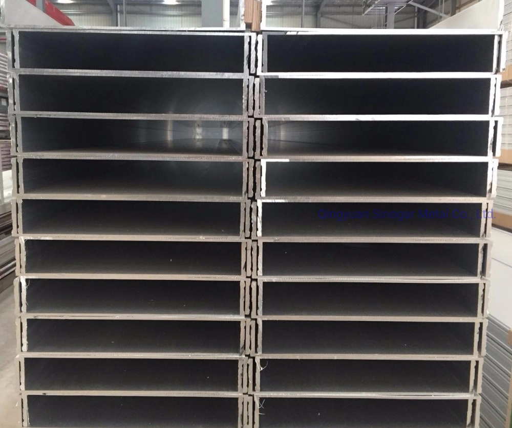 Scaffolding, Tent Poles, Doors, Windows, Electrical Components Aluminum Profile