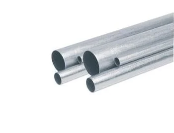 High quality/High cost performance  EMT Conduit Pipe for Protectting Wiring and Cable