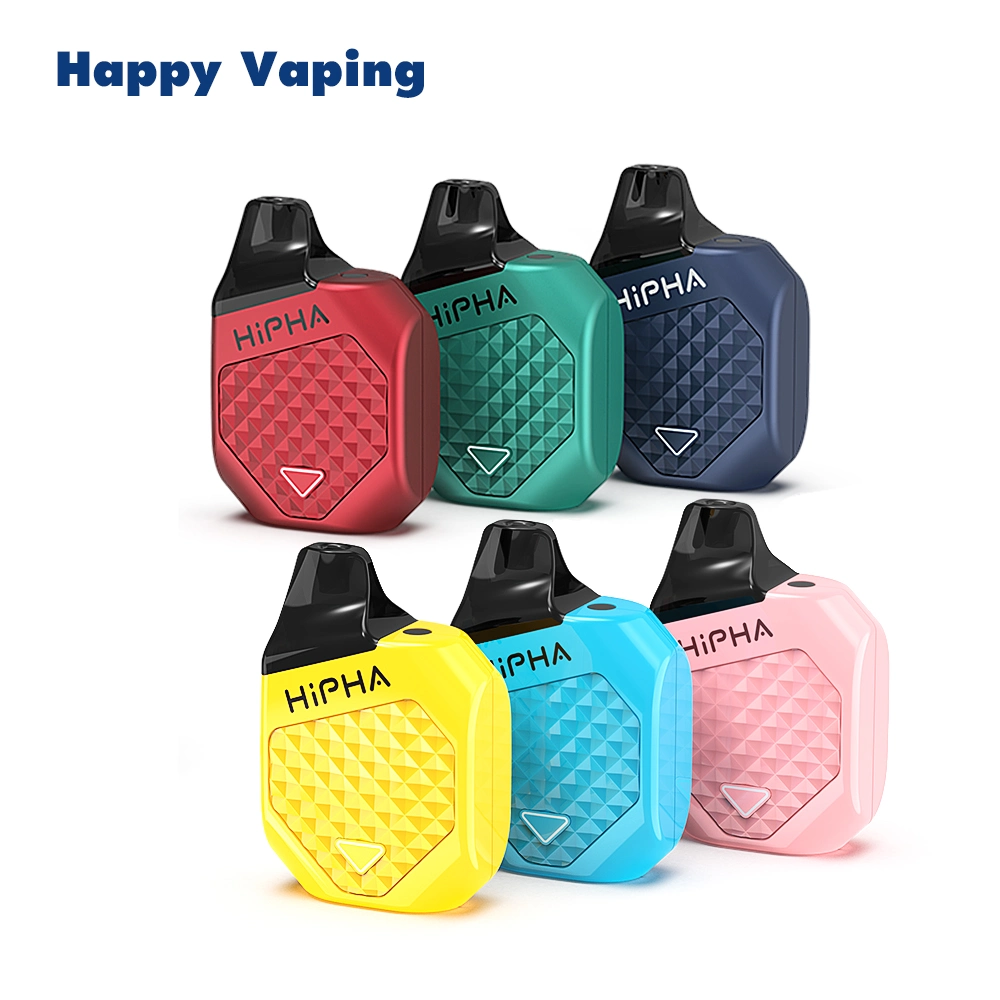 OEM Disposable/Chargeable سعر الجملة الإلكترونية Vape نيكوتين مجانا أفضل E إفراغ Mini سميك الزيت فارغ جهاز Vape قابل للاستخدام مرة واحدة