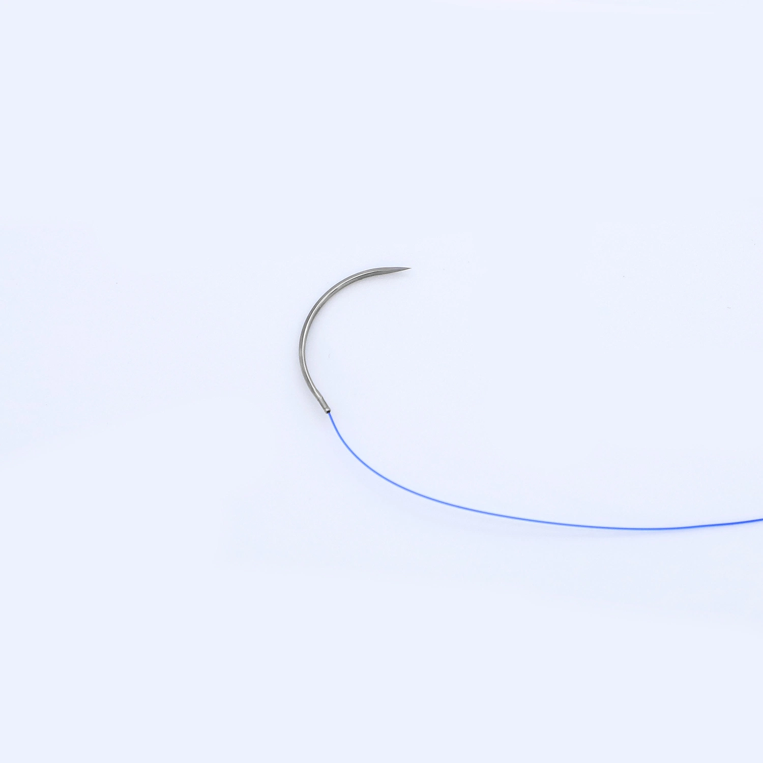 Blue Polypropylene Surgical Suture Products