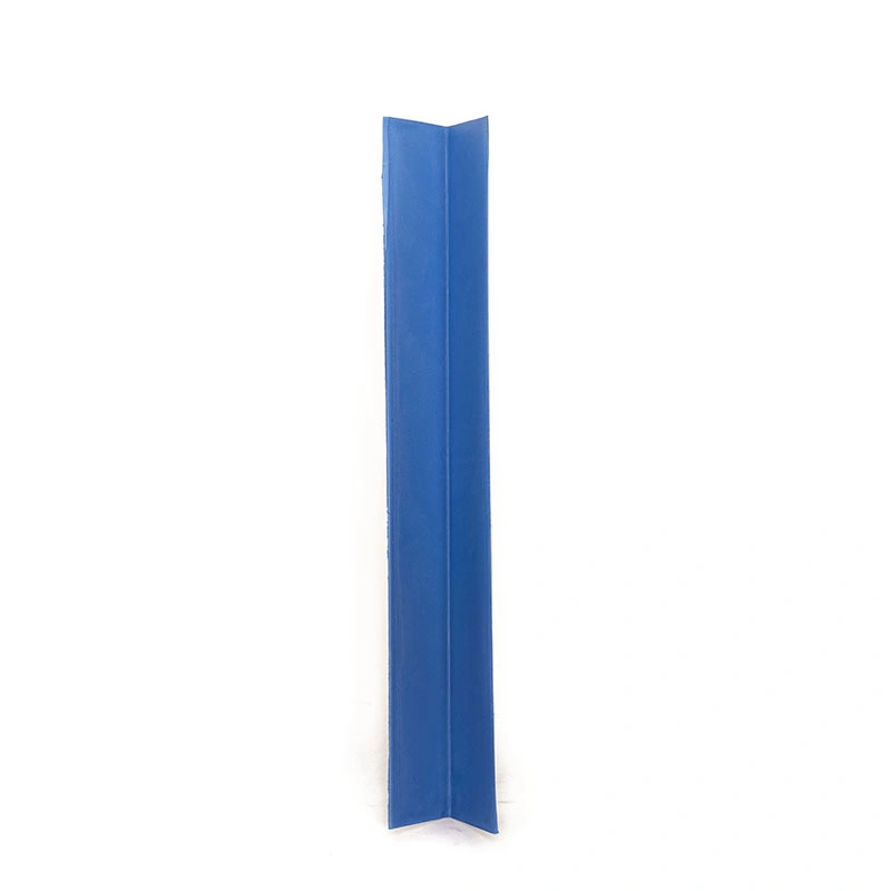 Plastic Corner Protector Wall Corner Guard for Parking Lot Safety