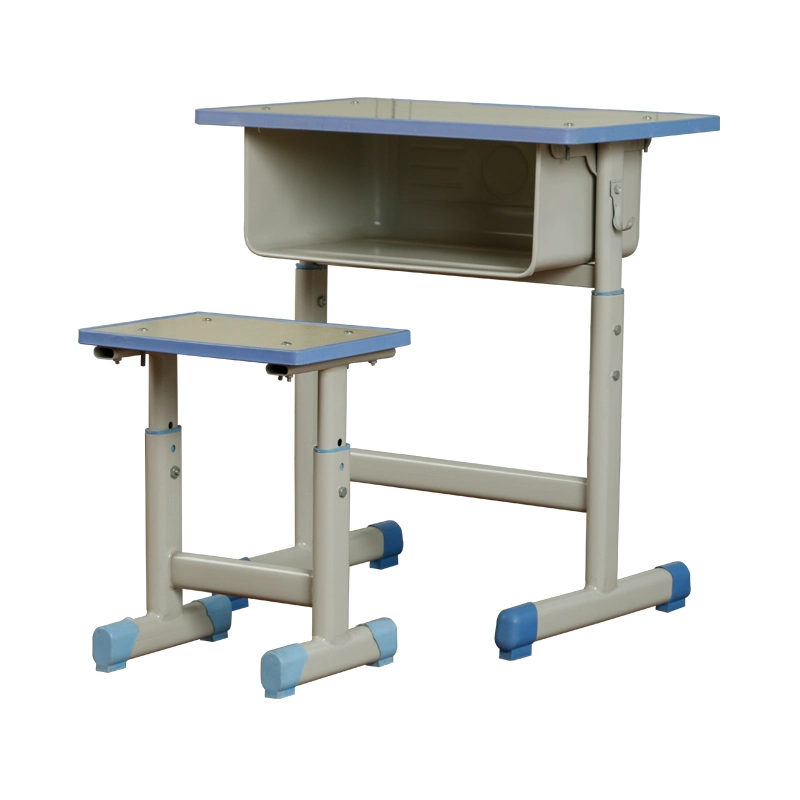 Junior High School, Primary School, College Desks and Chairs, School Steel Furniture