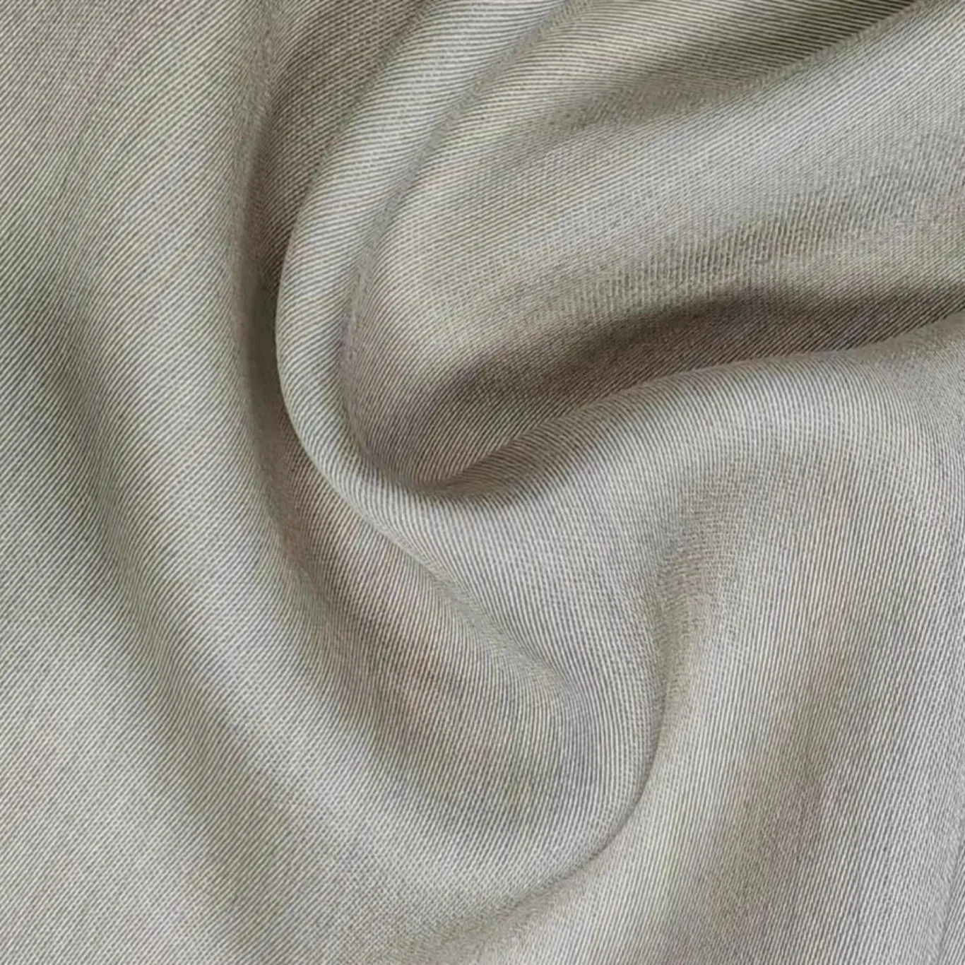 Fr Seaweed Fabric for Uniform Garment Use-Coffeesilk&reg; -Seaweed Fabrics