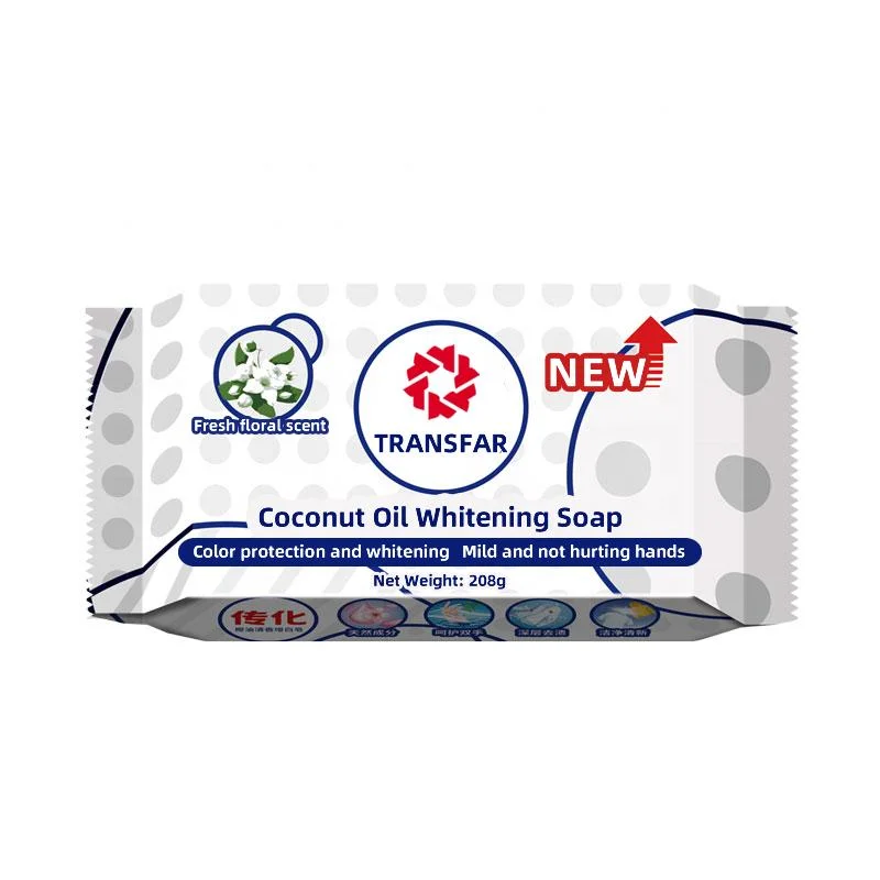 Wholesale/Supplier China OEM ODM Cloth Washing Laundry Soap