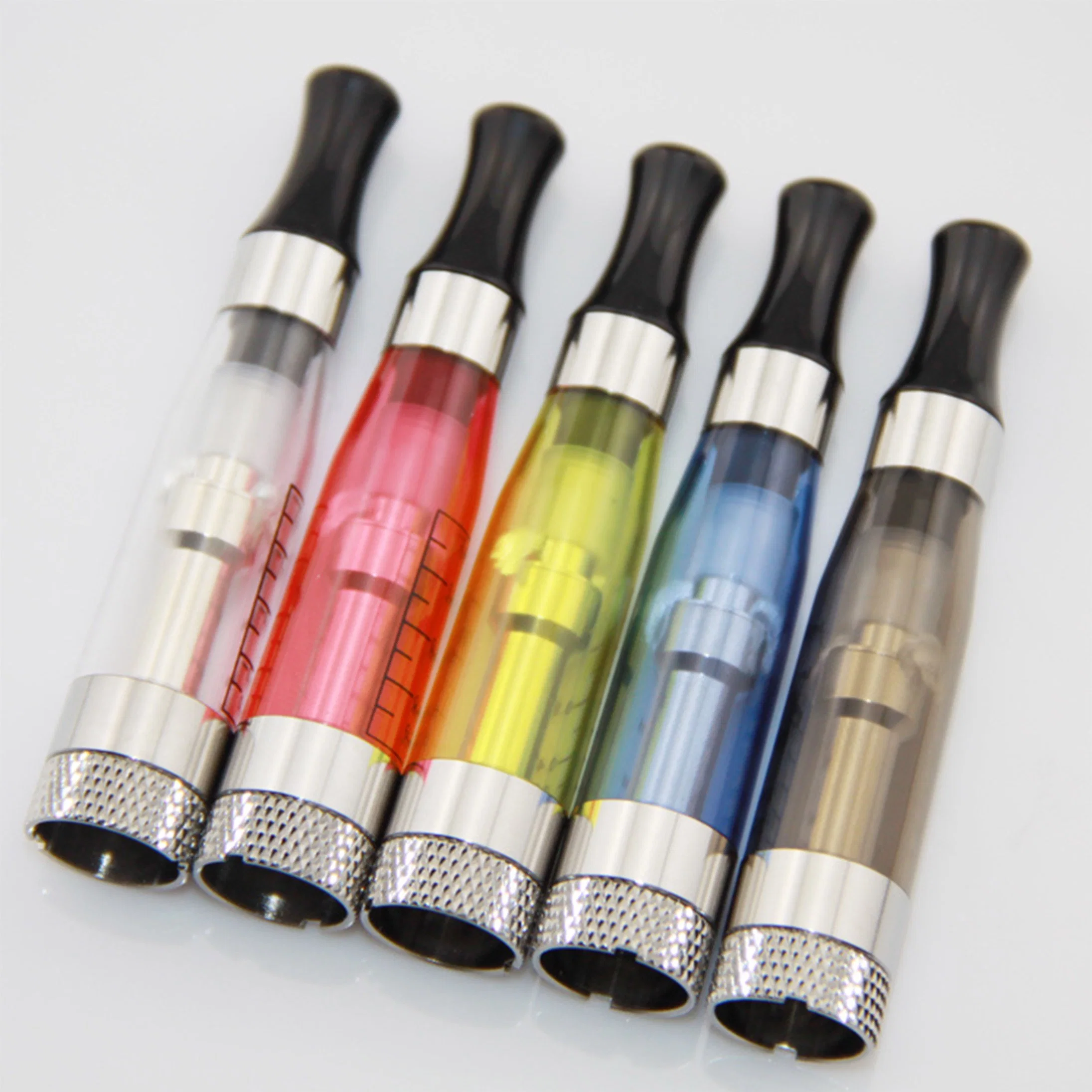 Changeable Atomizer Fashion and Environment CE5 Plus Clearomizer
