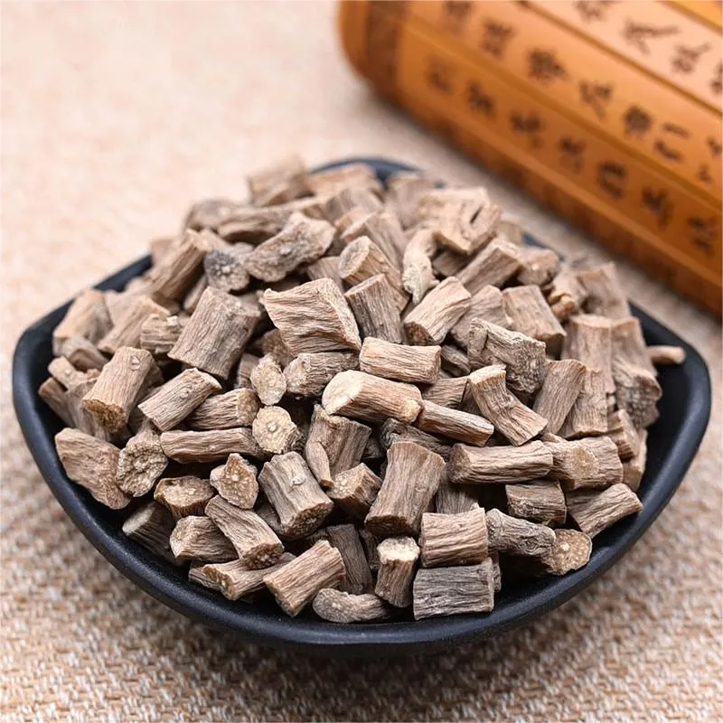 Factory Supply Herbal Medicine Radix Achyranthis Bidentatae Natural Dried Herb Niu Xi