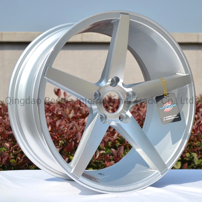 China Replica Aftermarket Aluminum Car Alloy Wheels Rims Factory for Mitsubishi/Nissan/Porsche/Opel/Chevrolet/FIAT/Dodge/Infiniti/Peugeot/Renault/KIA/BMW/Gmc