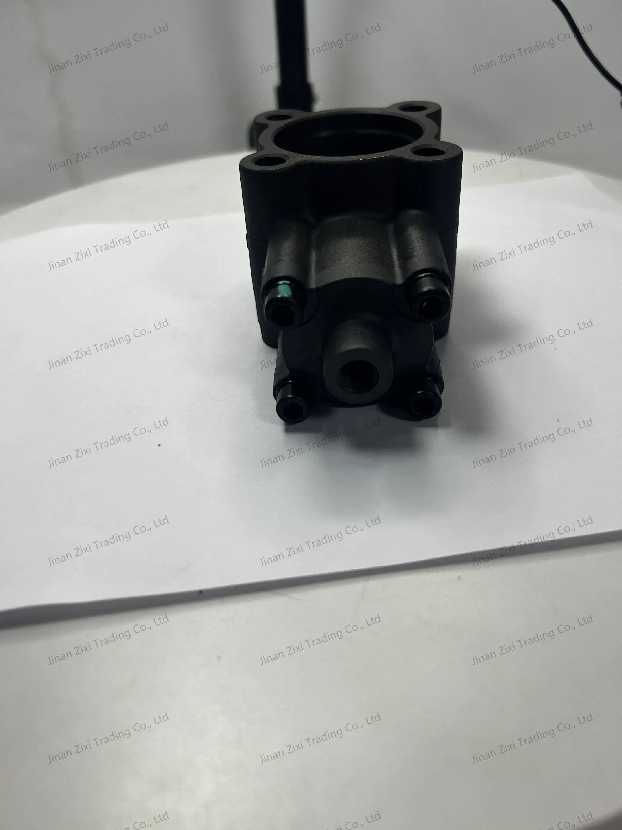 Wg2203250010 Sinotruk HOWO Truck Spare Parts Hw19710gearbox Accessories Air Control Locking Valve