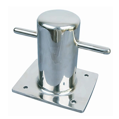 AISI 316 Stainless Steel Bollard