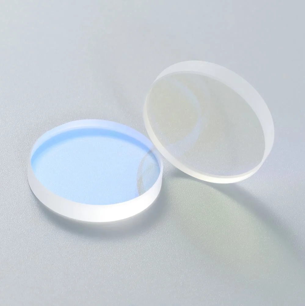 Aurora China Made Ar Coated 1064nm Fused Silica Protective Window Lens