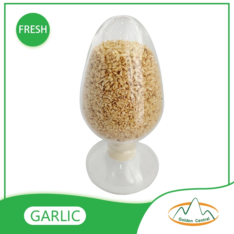 Dehydrated Garlic Flakes for All Foods