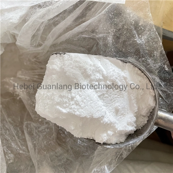 Factory Supply High quality/High cost performance  Pts P-Toluene Sulfonic Acid CAS 104-15-4