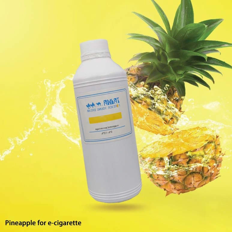 Pineapple Fruit Flavor Taima Concentrate Eliquid Flavor