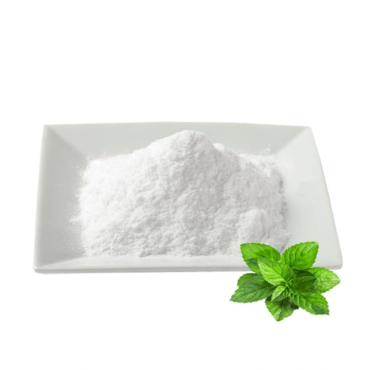 Food Grade Additive Cooling Agent Ws23 for Juice CAS 51115-67-4