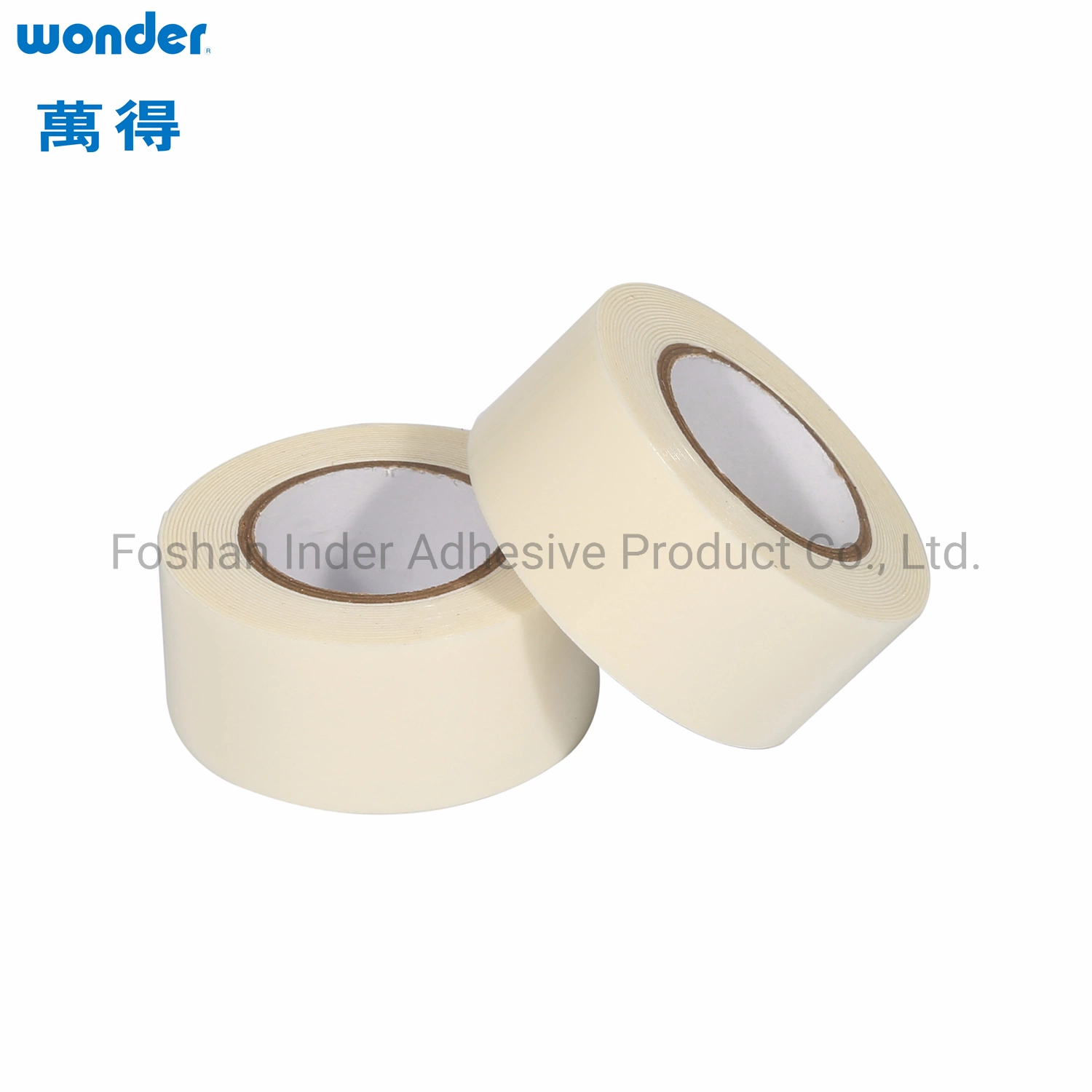 Hot-Selling BOPP Water Based Adhesive Stationery Tape/Tape Dispenser/Cutter for Office Use