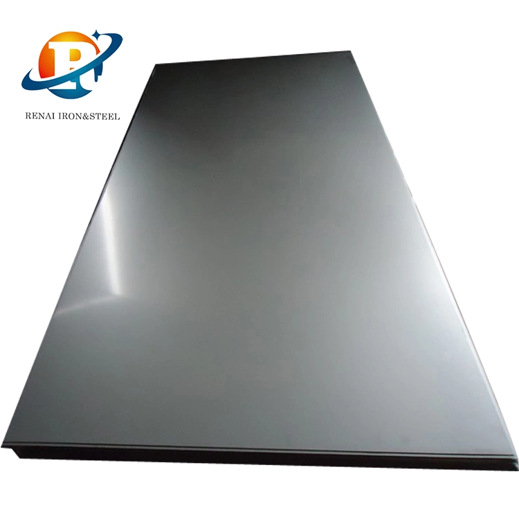 Promotional 3mm 2mm 1.8mm Stainless Steel Sheet Polished Stainless Steel Sheet Steel Plate