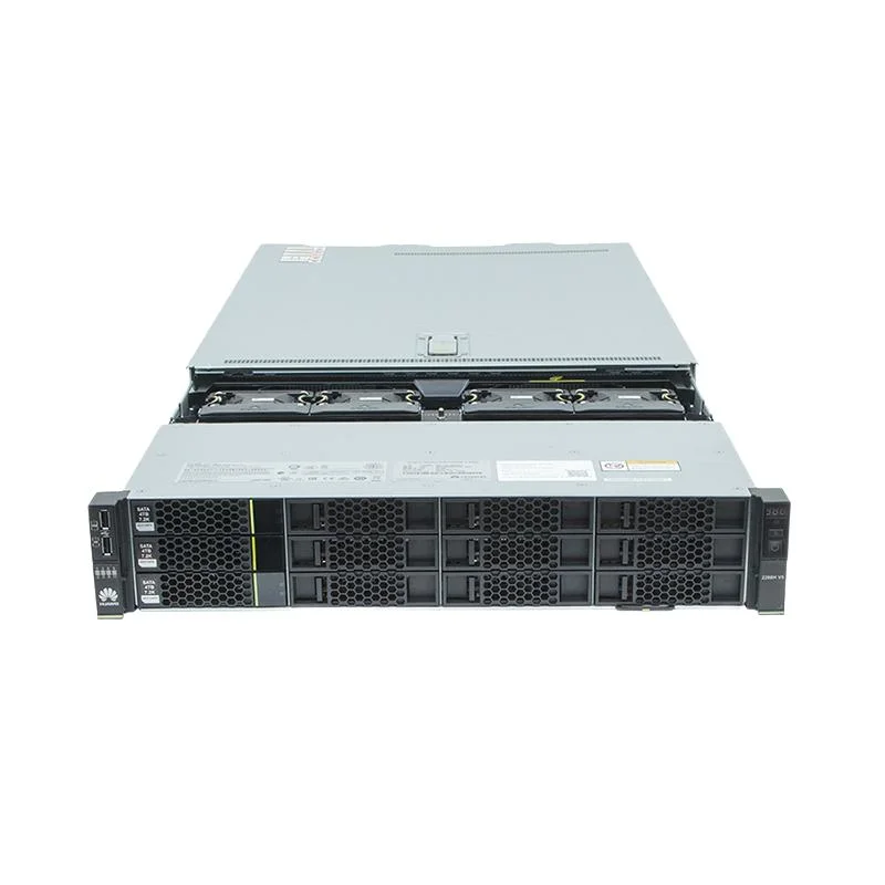 2288hv3 2660 V3 32g * 1 DDR4 Array-Karte Dual Netzteil: Neues Produkt