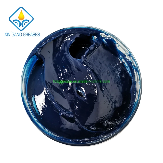 Extreme Pressure Resistance Calcium Sulfonate Complex Base Grease