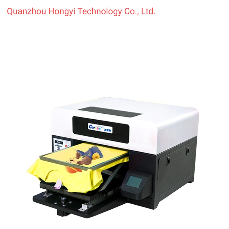 2022 New Product A3 UV Flatbed Mobile Phone Case Full Size Printing Machine UV LED Printer with Espon Tx800