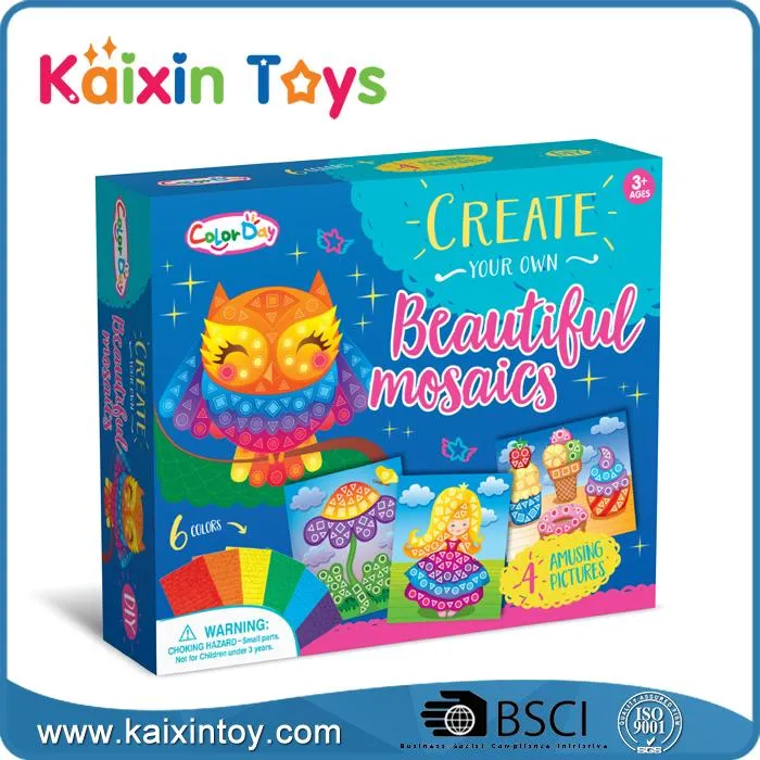 Promotion Gift Puzzle Creativity Innovative Toy (10472182)