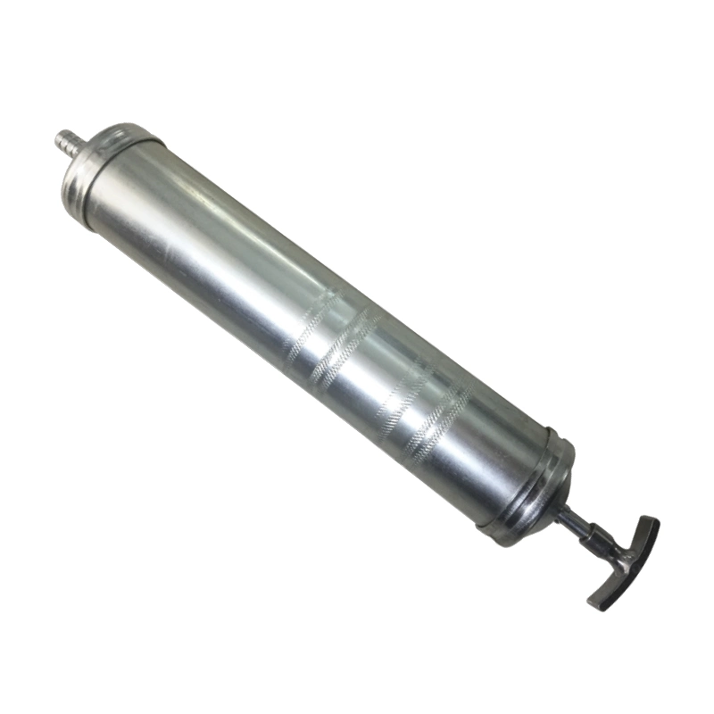 Portable Pneumatic 500cc Bulk Grease Gun