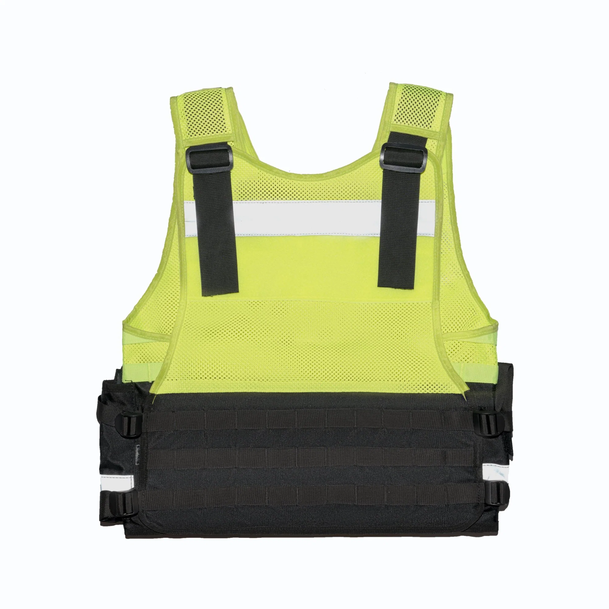 Segurança tática Anti Knife de alta qualidade resistente Stabproof Vest Anti Estab para corpo