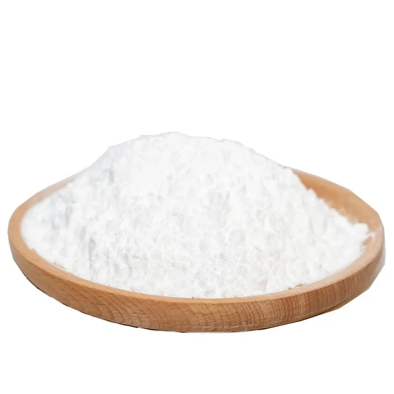 Chinese Supplier Factory Price 99% Purity Lithium Chloride