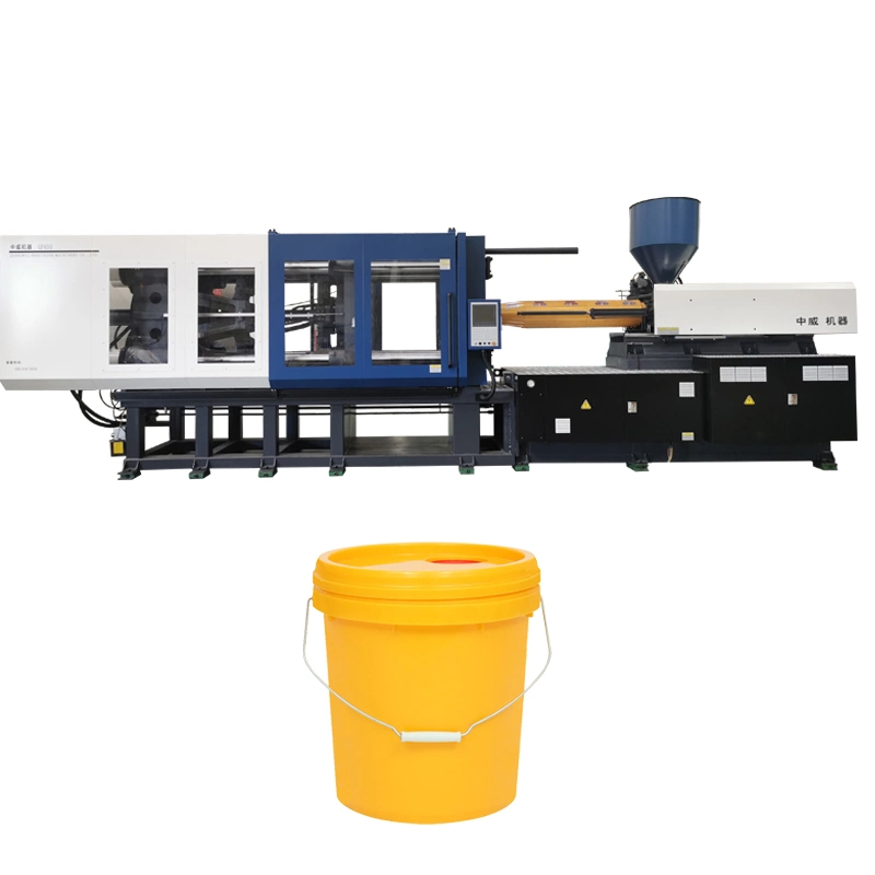 GF 650 Buy Plastic Oil Drum Latest Injection Moulding Machine