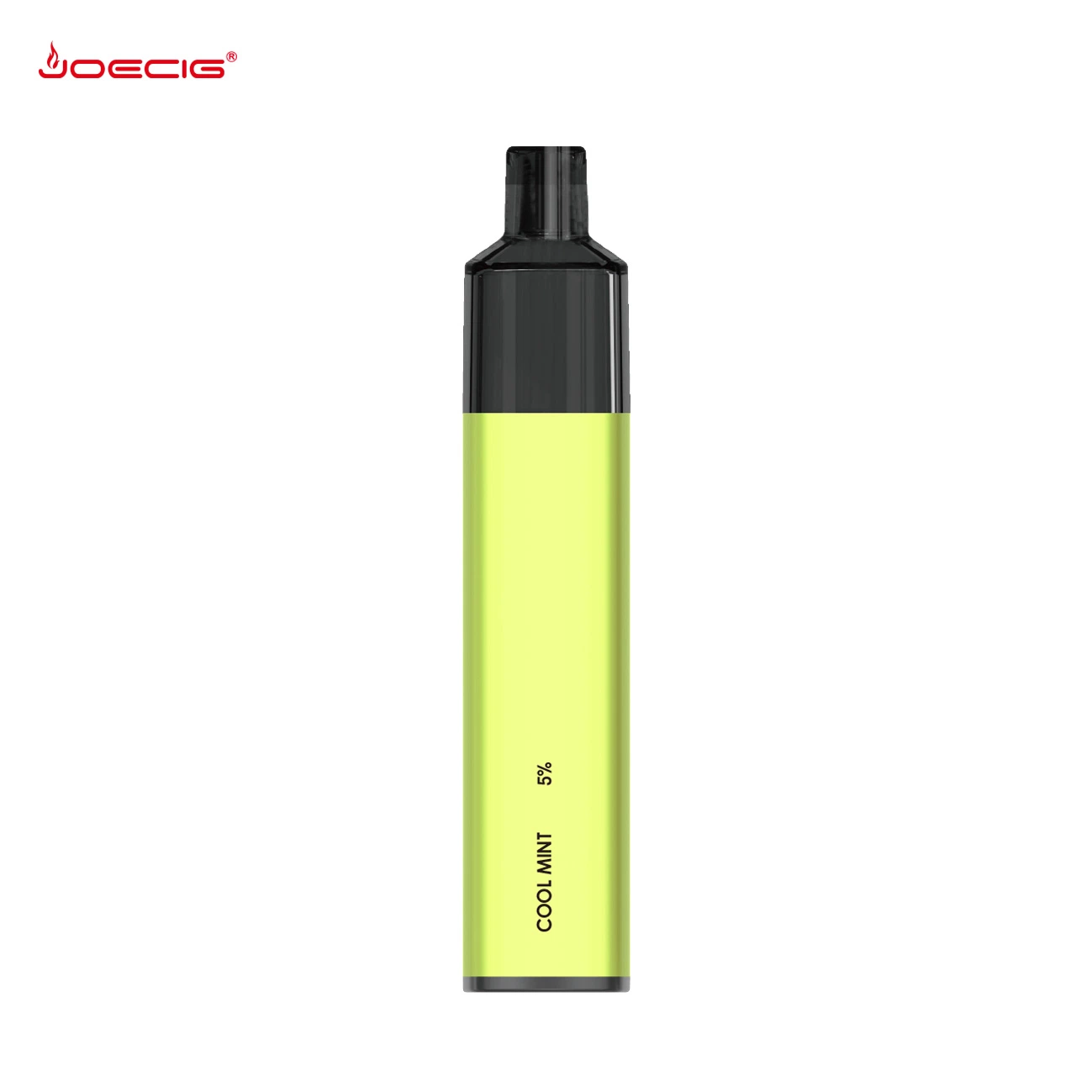 Joecig 2000puffs Einweg-Ecigs Großhandel/Lieferant kostenlose Vape Pen Starter Kit Mit Vape