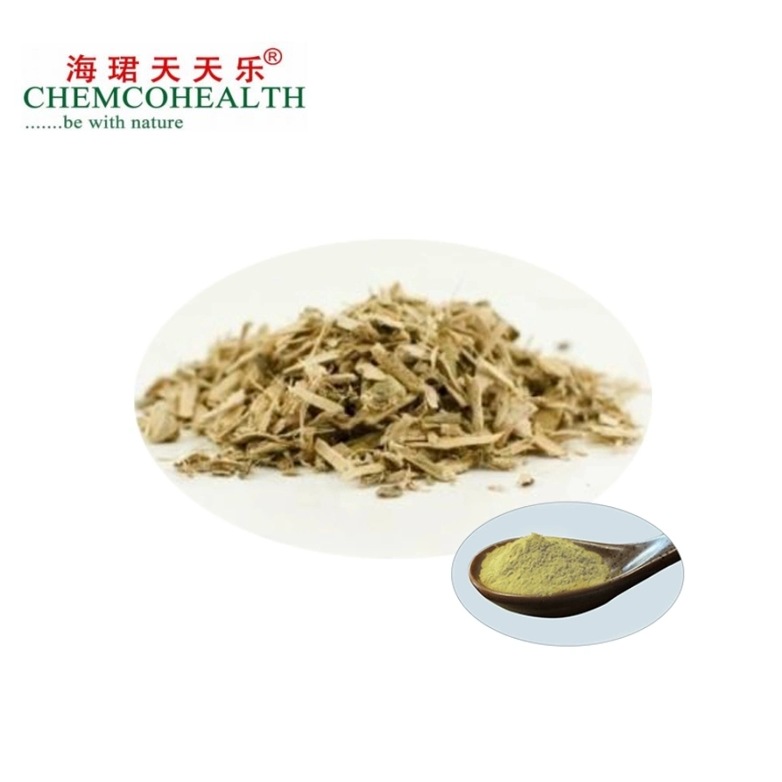 Natural Herbal Extract Multi-Specification Salicin White Willow Bark Extract