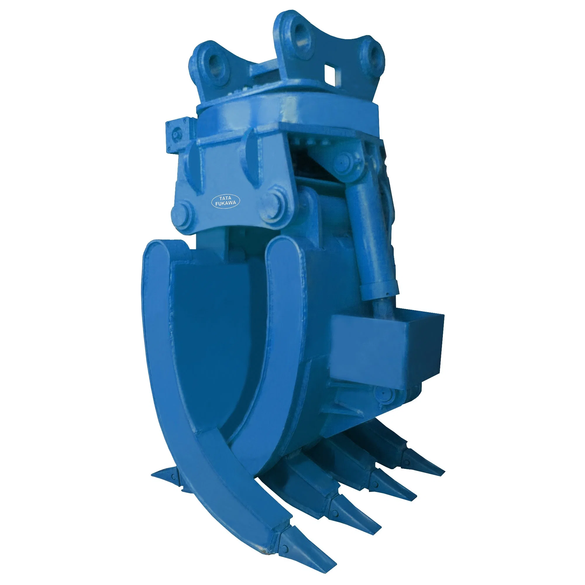 Good Quality 2022 Hydraulic Grapple for Excavator