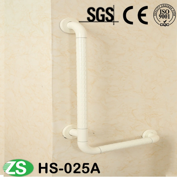 Waterproof Nylon Handicap Toilet Grab Bars