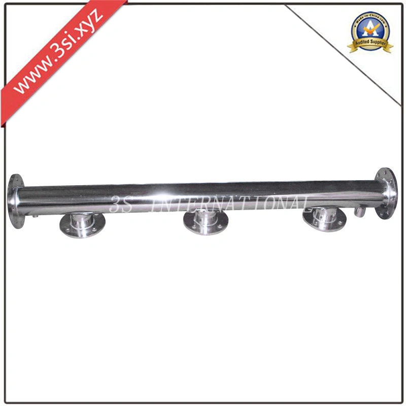 Flanged Manifold Withstand 16bar Pressure