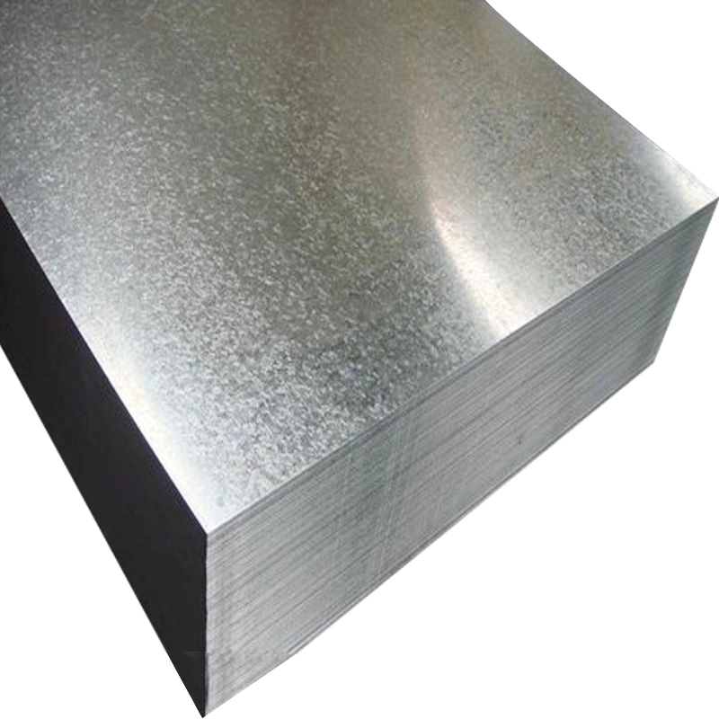 Tinplate Steel Sheet Tin Plate for Cans Making