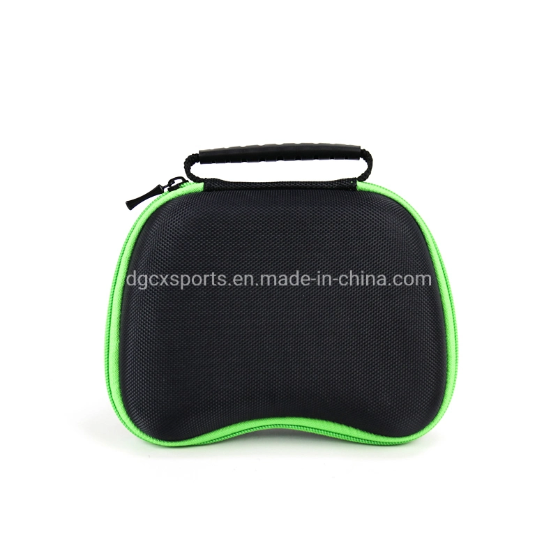 EVA Controller Controller Holder Hard Shell Travel Carrying Box for Wireless Controller