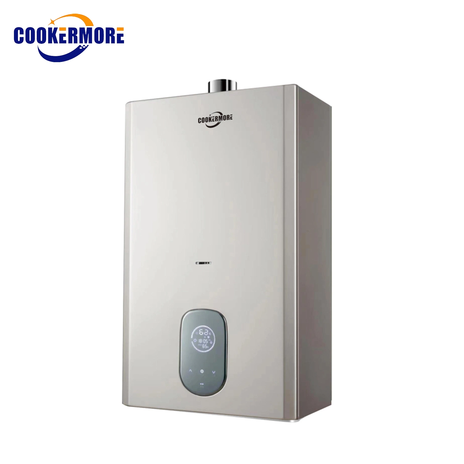 Home Appliances Gas Boiler Fully Premixed Condensing Furnace