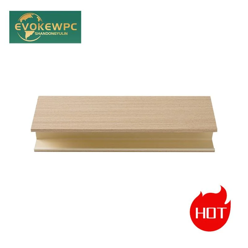 Decke Innendecke Fliesen Board WPC Platten Kunststoff Abdeckung PVC Holzdecke