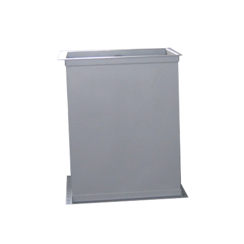 2015 New-Style Sheet Metal Working Banner Stand