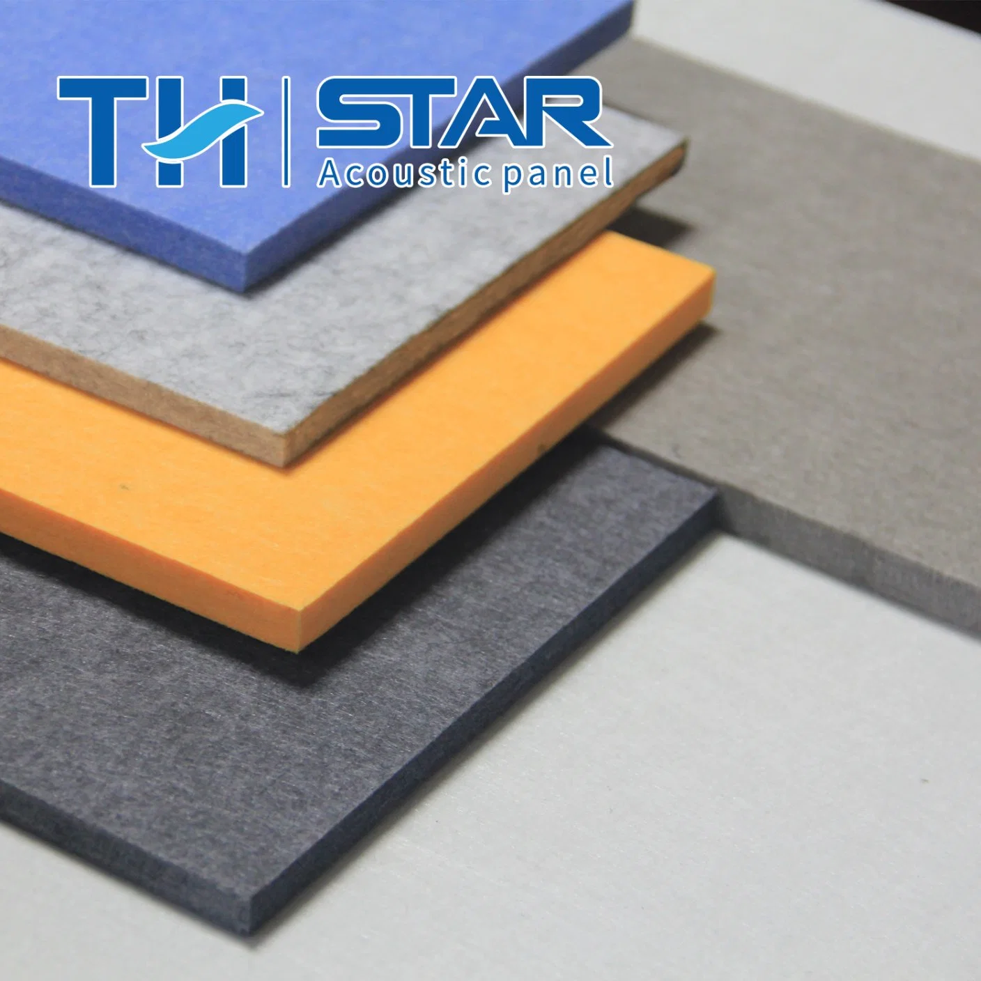 TH-Star Medical gebrauchte Ice Hot Acoustic Wall Panel mit CE Genehmigt