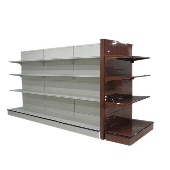 Good Price Gondola Shelving Supermarket Shelves