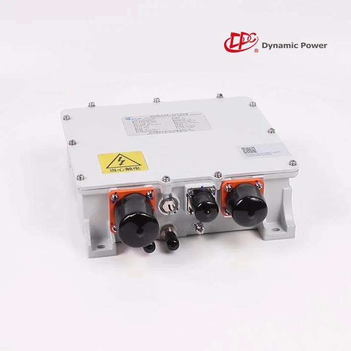 Hot Sale High Precision Fuel Cell Air Compressor Controller Version 1.3.5