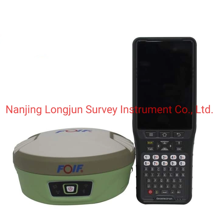 Foif A90 336 canaux récepteur RTK GPS (A90)