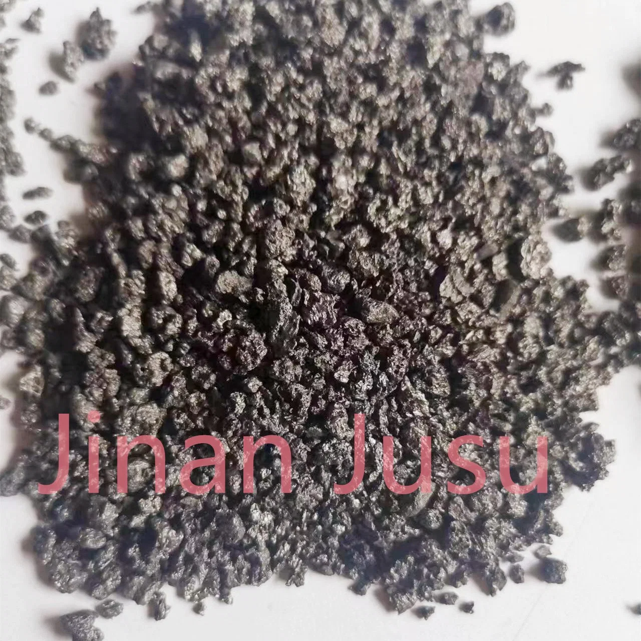 Hot Sale Manufacturer Good Quality Sulfur 0.5%Max Calcined Petroleum Coke