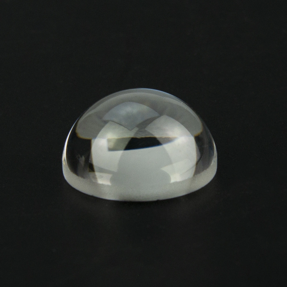 OEM Optical Polish CNC High Precision Aspherical Lenses Coated