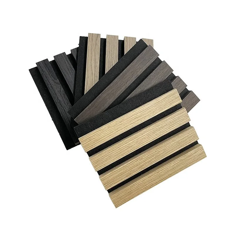 2022 Hot Sale Melamine Acoustic Panel Acoustic Wall Soundproof Material Sound Proof Foam Wall Wedge 3D Diffuser Studio Absorption