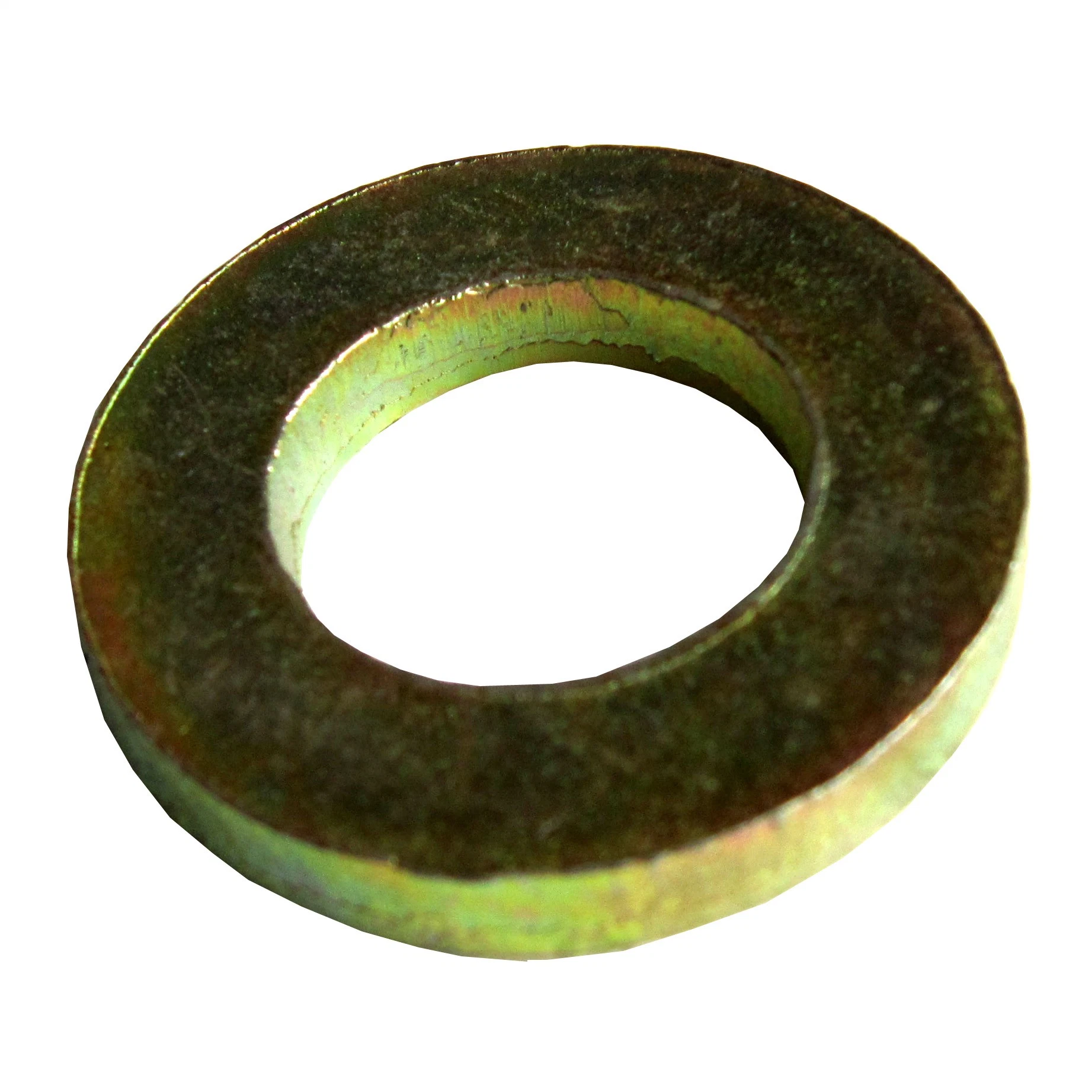 Good Quality Fly Wheel Nut Washer of 173f Diesel Engine Spare Parts
