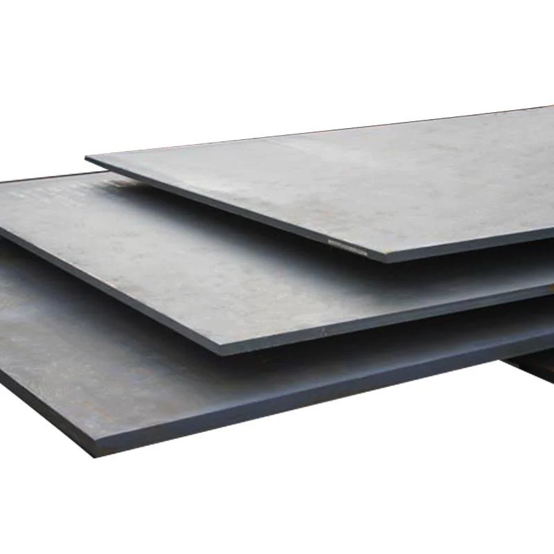 DC01 DC02 DC03 Prime Cold Rolled Mild Steel Sheet