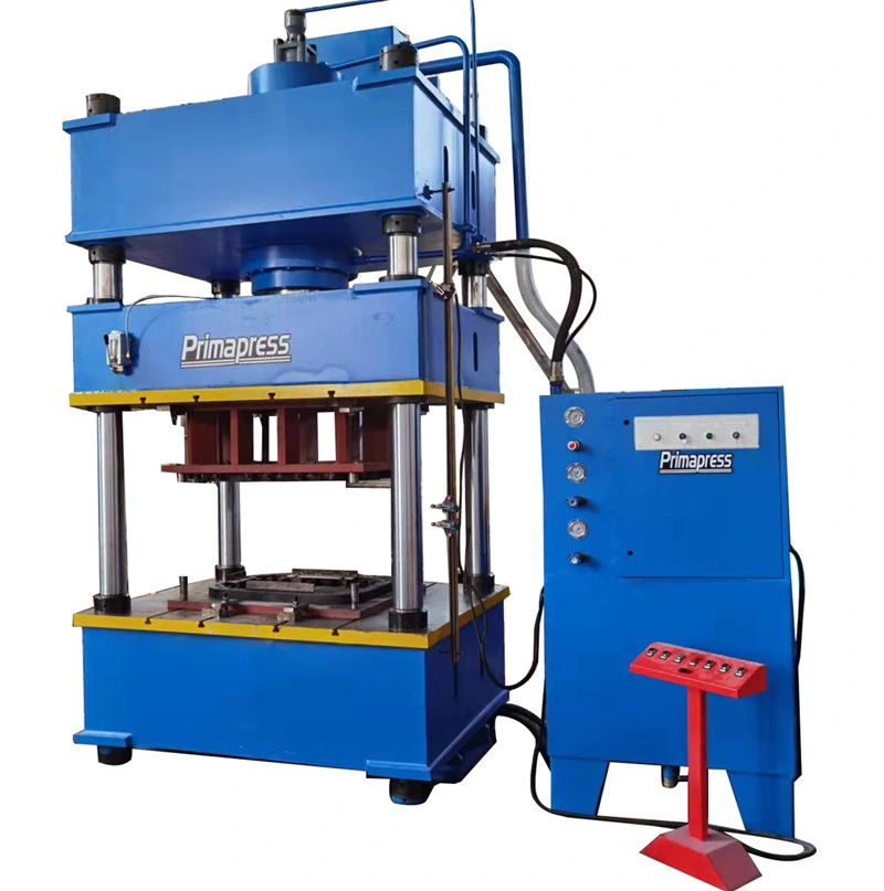 Y32 Hydraulic Press Servo Deep Drawing Hydraulic Press Machine