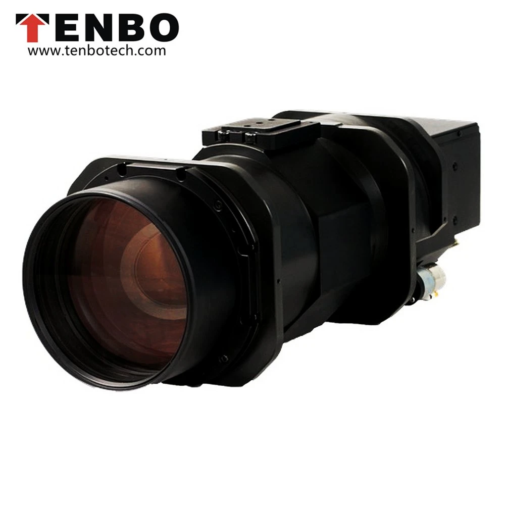 TB-DM84120 4MP 120X Optical Zoom Sony Starlight CMOS IP&LVDS HDMI USB SDI Digital Network HD Block Camera Module